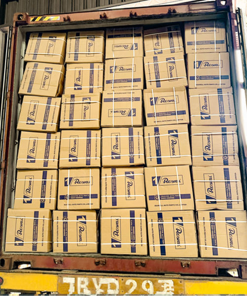 Chiny Guangzhou Rexwell Auto Parts Co., Ltd. profil firmy