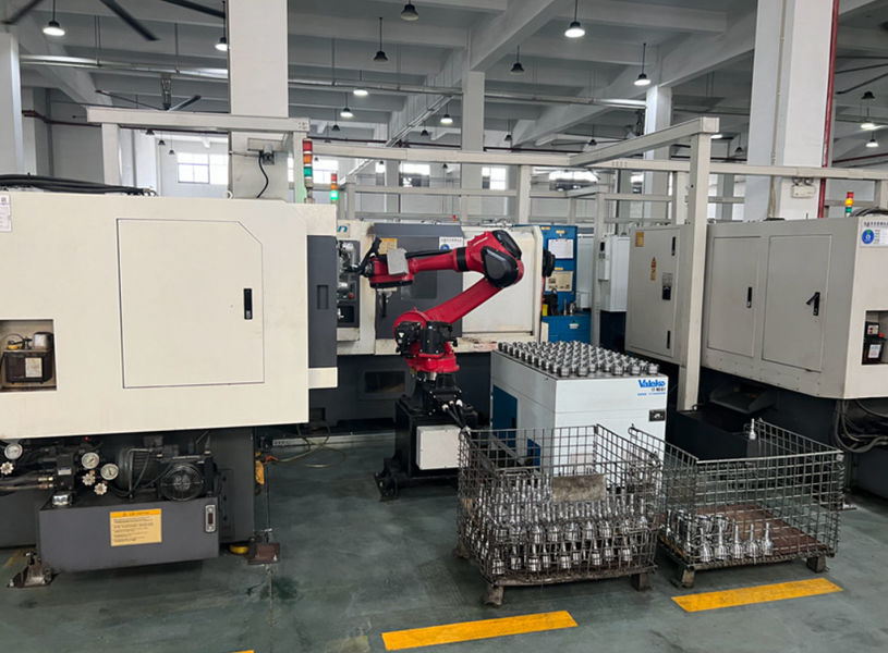 Chiny Guangzhou Rexwell Auto Parts Co., Ltd. profil firmy