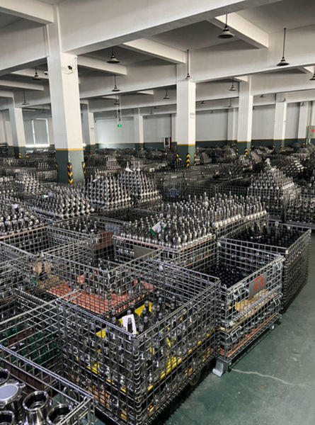 Chiny Guangzhou Rexwell Auto Parts Co., Ltd. profil firmy