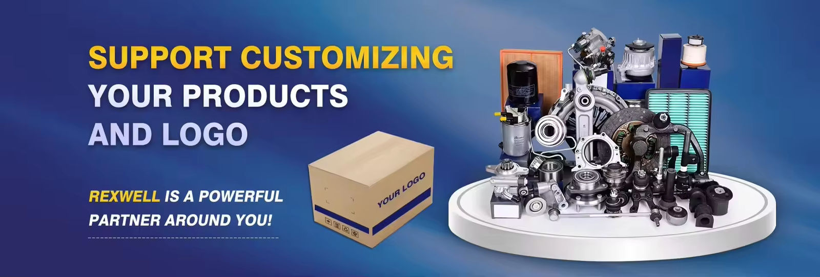 Części automatycznej skrzyni biegów