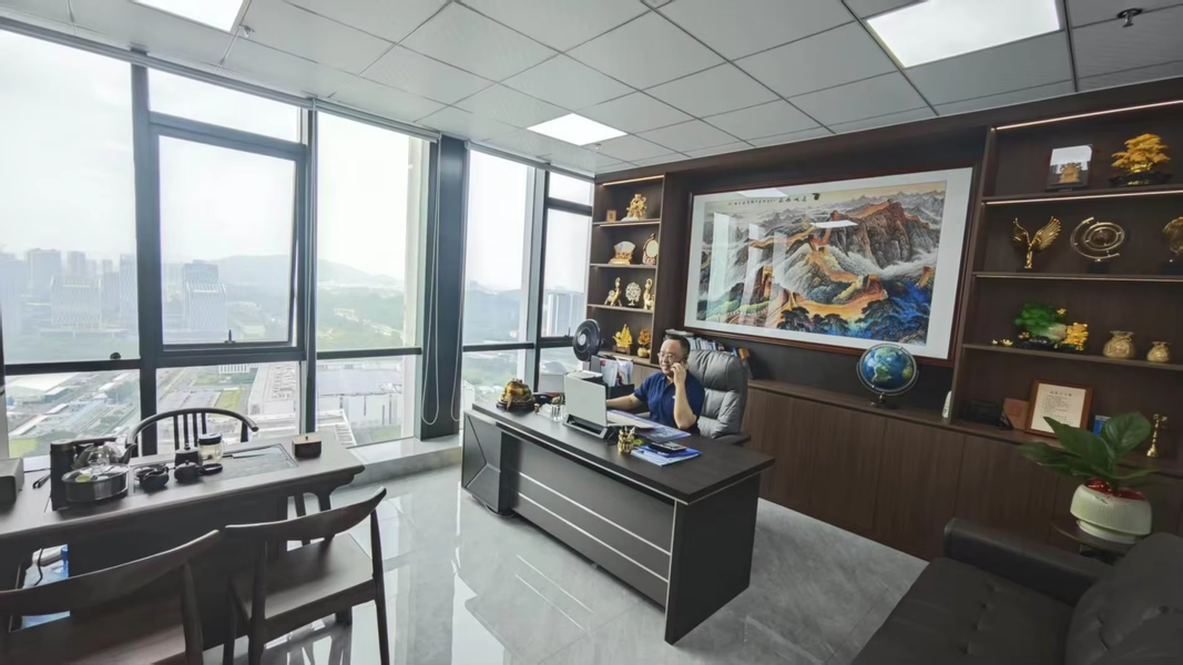 Chiny Guangzhou Rexwell Auto Parts Co., Ltd. profil firmy