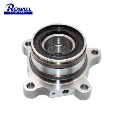 Koyo Toyota 4runner Gx470 Car Wheel Bearing Hub Assembly 2DACF044N 42450-60050 RH