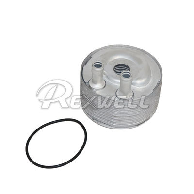 Aluminium 2006 Nissan Frontier Oil Cooler 21305-EB300 For Pathfinder Cabstar