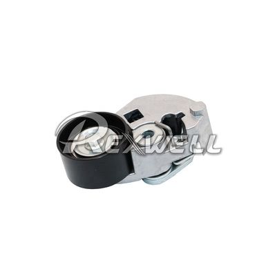 Santa Fe Hyundai Auto Parts Timing Belt Tensioner Pulley 24410-27250