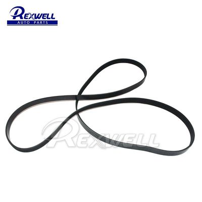 6PK2390 Mercedes Benz Auto Parts Fan Belt A0129973692