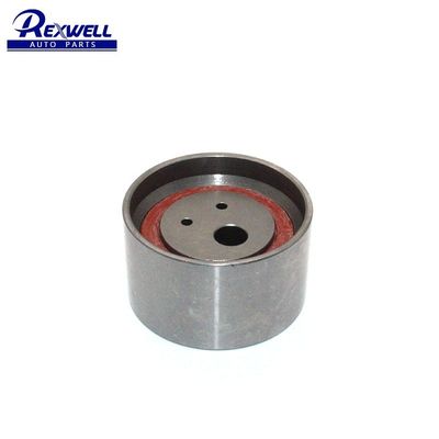 Car Engine Mitsubishi Automotive Parts Timing Belt Tensioner Arm MD140071