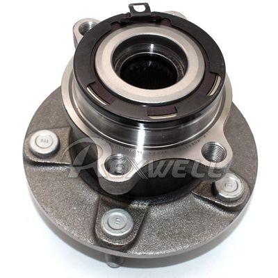 Mitsubishi ASX GA2W Rear Wheel Hub Bearing 3785A073 OEM