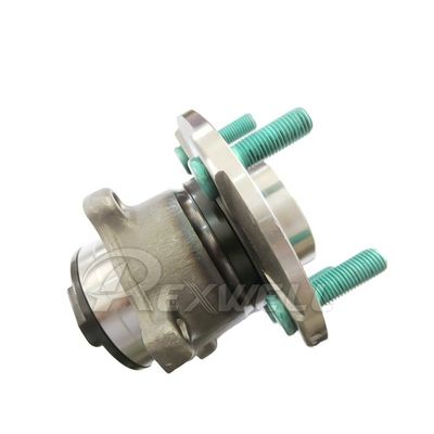 1491957 Ford OEM Accessories Rear Wheel Bearing And Hub Assembly 6M51-2C299-AA