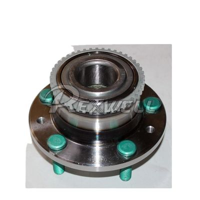 6 Mazda Replacement Parts Front Wheel Hub Bearing G14V2615XA
