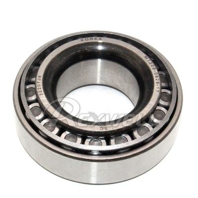 Durable Rear Axle Differential Bearing for Hyundai HD65 51703-45210