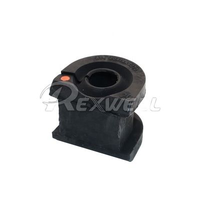 Rexwell Front Stabilizer Bar Bushing 20414-AG070 20414-AG020 20414-AG030 for SUBARU Cars