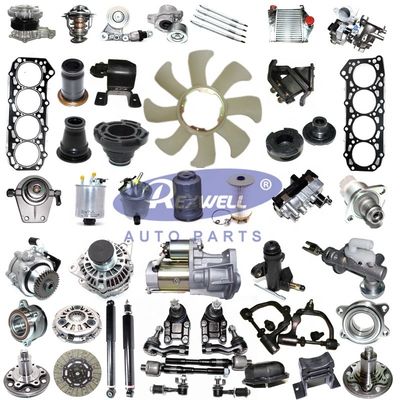 Nissan Urvan NV35 E26 Parts 402023XA0A Auto Free Wheel Hub Assy OE NO. 40202-3XA0A