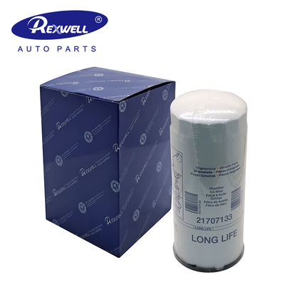 Auto Spare Parts Oil Filter OEM 478362 478736 21707133 21707134 7420709459 for VOLVO Trucks Oil Filters