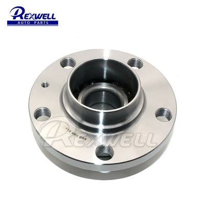 Rear Car Wheel Bearing For AUDI IBIZA VW Polo SKODA 6Q0598611 8X0598611
