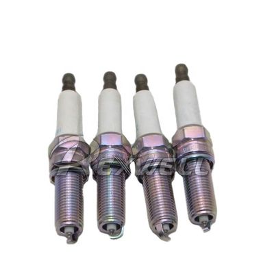 Car Platinum tip engine spark plugs For MERCEDES BENZ E-CLASS W212 Smart A0041595803