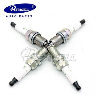 Ceramics  Spark plug For GM CHEVROLET CRUZE 96130723