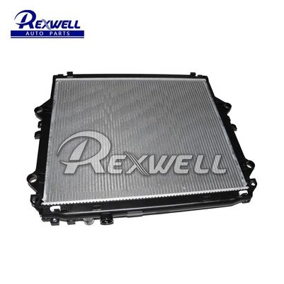 Radiator Assy OEM 16400-05181 For Toyota Hilux 4Runner 1640005181 Guaranteed and Sample