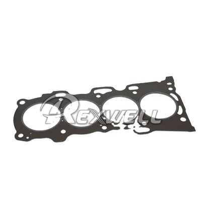 Steel Auto Engine Cylinder Head Gasket WG1177663 for Toyota Camry COROLLA 1111528011