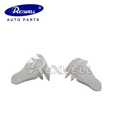 Car Rubber Door Seal Fastener Retainer Clips For Hyundai Kia 82132-27100 8213227100