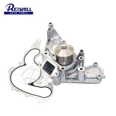 1.4 16V Engine Model Aluminum Auto Parts Cooling Water Pump 1610059276 For Toyota 16100-59276