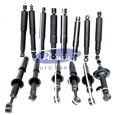  Payment Term Rear Shock Absorber 48530-69516 for TOYOTA Land Cruiser KDJ150