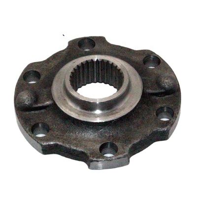 Sample Front Axle wheel hub Flange 43421-60022 For Toyota Land cruiser 90-94 FJ80 FZJ80 HDJ80 HZJ80 4342160022