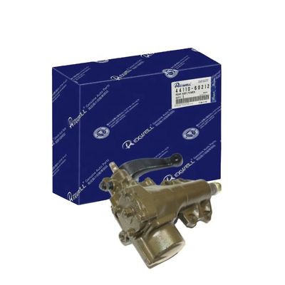 Top- and Durable Power Steering Rack for Toyota LAND CRUISER 44110-60212 2005-2007