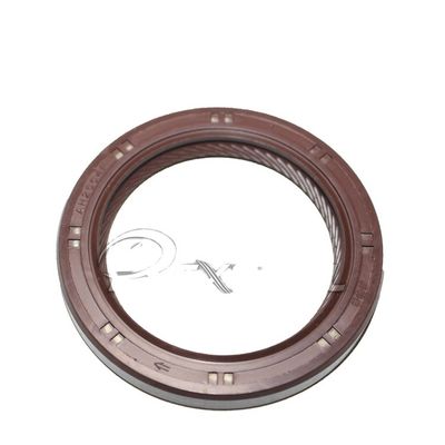  Payment Term Crankshaft Front Oil Seal 21321-42031 For SANTAFE G4BP For Hyundai