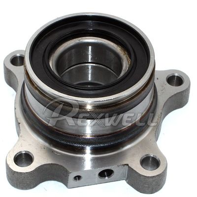 WB2297 Rear Right Axle Wheel Bearing for Lexus GX460 42450-60050 4245060050