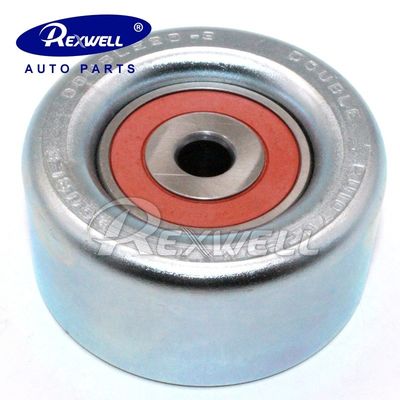 Toyota Car Fitment Engine Serpentine Idler Pulley GDJ150 16603-31040 with Guaranteed
