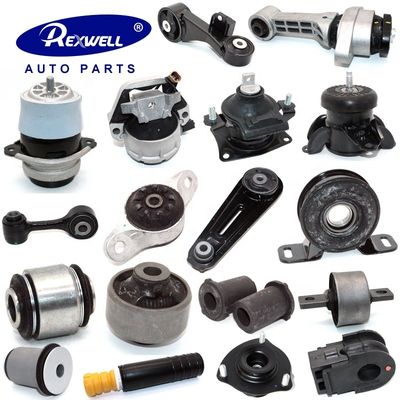 Paypal Accepted Car Lateral Trailing Arm Bushing 55275-3W000 for Hyundai Kia Sportage