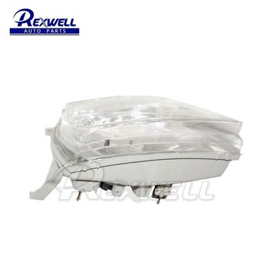 Nissan URVAN E25 2005- Headlight LH/RH OE NO. E25 Shipping Ocean / Air Cargo / Express