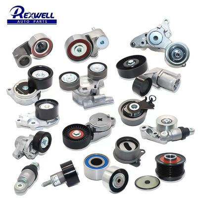 2007-2010 Year Steel V-Belt Guide Roller Bearing for Hyundai Sonata 25287-25110 2528725110