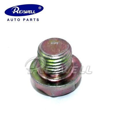 820 319 Car Engine Oil Drain Plug for Tucson Guaranteed by Hyundai Motors 21512-23000