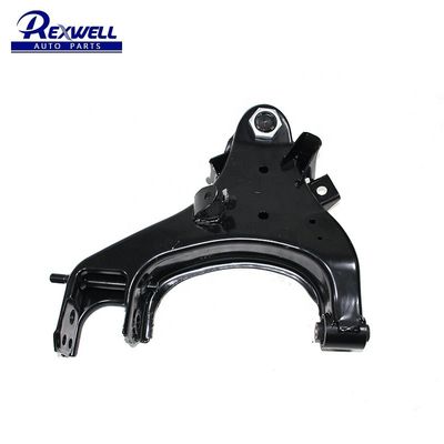 Rewell Suspension Parts Kits Lower Arm With Bushing Lh For Nissan Pick Up 54501-2S686