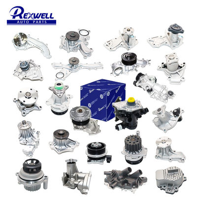 Small Size Cooling Water Pump 059121012B for VAG VW TIGUAN OE NO. 059 121 012 B