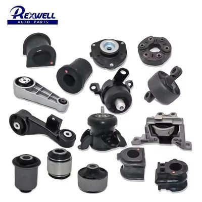 Front Axle Control Arm Bushing For Honda Civic 51392-S5A-004 51392S5A004 1999-2006