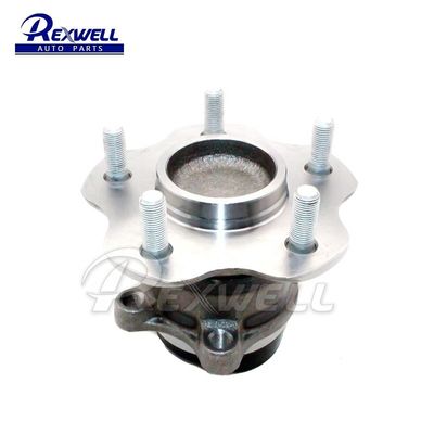 Wheel Bearing Hub Assembly for Nissan T32 43202-4BA0A R168117 Reference NO. R168117