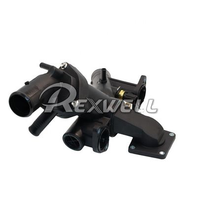 Sample LR005631 4H238A504AC Thermostat Housing for LAND ROVER RANGE ROVER Discovery
