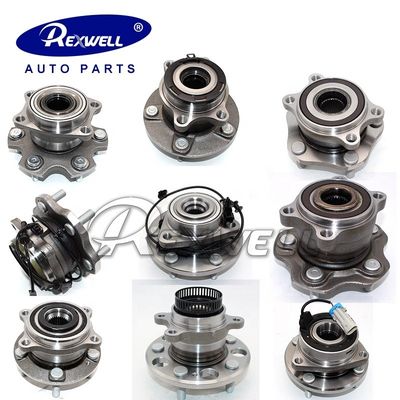 Standard Automotive Wheel Hub Bearings 3880A036 for Mitsubishi Pickup L200 MR992374