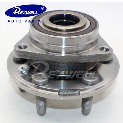 Front Wheel Hub Bearing Assembly 13519422 for BMW X5 X6 and Enhanced Performance