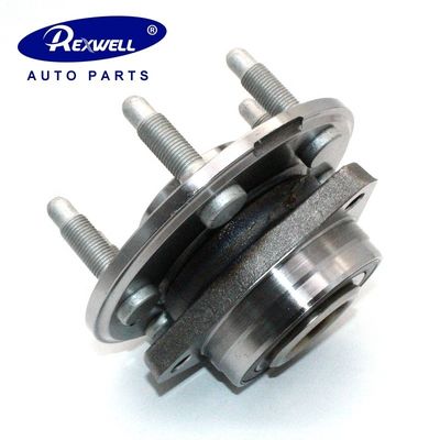 Front Wheel Hub Bearing Assembly 13519422 for BMW X5 X6 and Enhanced Performance
