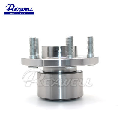 KRT2807 Rexwell Front Wheel Hub Bearings for Ford Mondeo 1496721 6G912C300GAC Reference NO