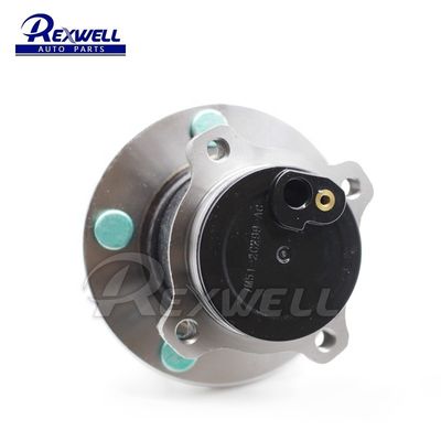 Direct Wheel Hub Bearing 1454047 7M51-2C299-AC For Ford FOCUS II BK1564 Reference NO