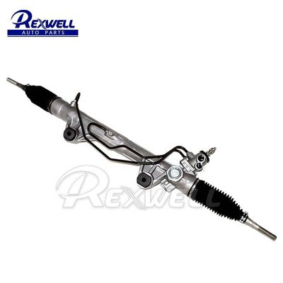 RU-2557 REXWELL Auto Power Steering Rack for MITSUBISHI L 200 / TRITON 4410A603 Made