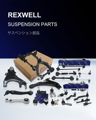 Top- Suspension Control Arm Ball Joint for Mitsubishi Pajero V97W 4010A056 Perfect Fit