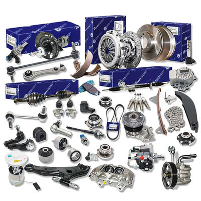 48190-0K010 Rexwell Control Arm Cam Camber Adjuster Kit for Toyota Pickup Hilux Vigo