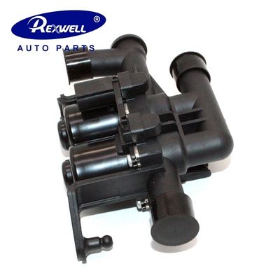 Top- and Standard Heater Control Water Valve for BMW F07 F10 64219310349