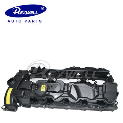 Improved Auto Engine Accessories Cylinder Valve Cover Assembly for BMW F86 E72 11127570292