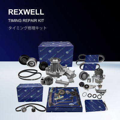 Replace/Repair HYUNDAI TUCSON KIA ACCENT CEED Belt Tensioner Pulley Assy 24810-27250